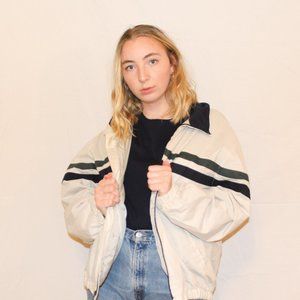Vintage Eagle Ridge Windbreaker Jacket